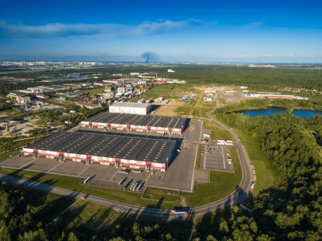 Строительные компании<