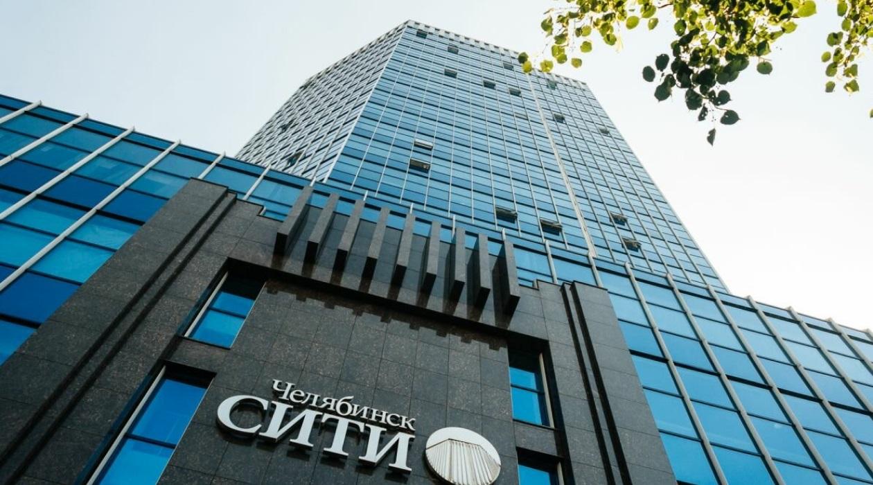 Сургут сити