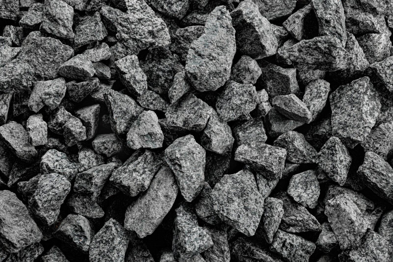 Щебень ГОСТ 8267-93